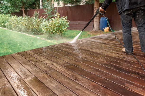 Reliable Holly Hill, FL Pressure Washing Services Solutions